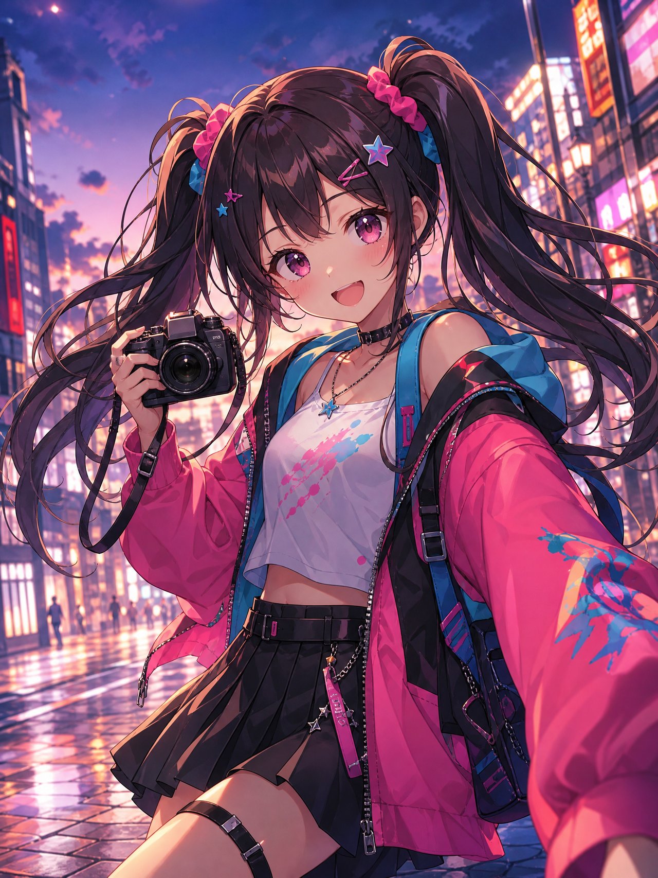 抖音风